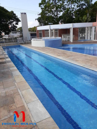 Imagem Apartamento com 1 Quarto à Venda, 44 m² em Casa Branca - Santo André Imagem Apartamento com 1 Quarto à Venda, 44 m² em Casa Branca - Santo André