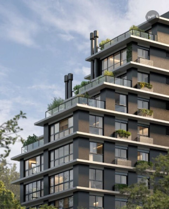 Imagem Apartamento com 2 Quartos à Venda, 116 m² em Boa Vista - Porto Alegre Imagem Apartamento com 2 Quartos à Venda, 116 m² em Boa Vista - Porto Alegre