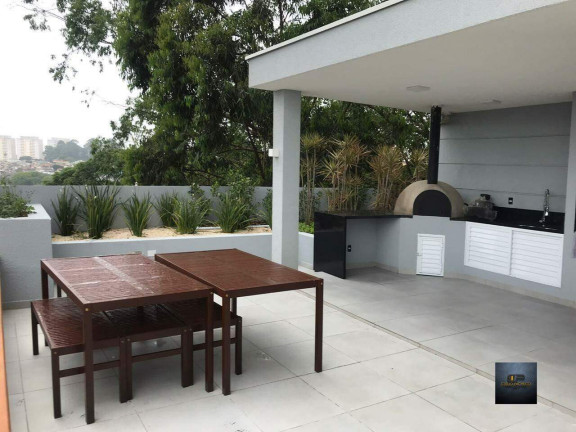 Imagem Apartamento com 2 Quartos à Venda, 55 m² em Centro - Diadema Imagem Apartamento com 2 Quartos à Venda, 55 m² em Centro - Diadema