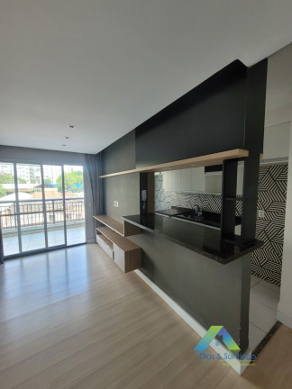 Apartamento com 2 Quartos à Venda, 68 m² em Ipiranga - São Paulo
