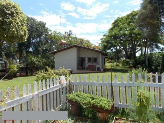 Imóvel com 2 Quartos à Venda, 42.350 m² em Sitio Novo - Artur Nogueira