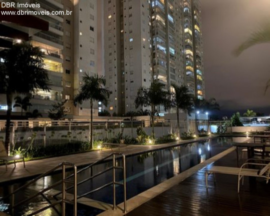 Imagem Apartamento com 2 Quartos à Venda, 59 m² em Tatuapé - Sao Paulo
