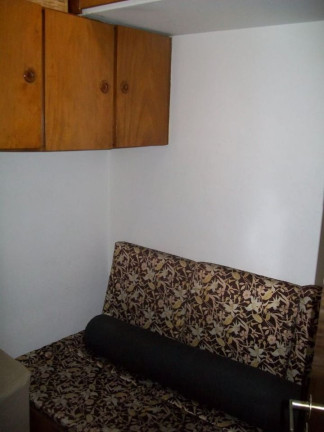 Imagem Apartamento com 2 Quartos à Venda, 70 m² em Campo Belo - São Paulo