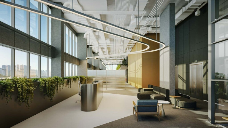 Imagem Sala Comercial à Venda, 873 m² em Itaim Bibi - São Paulo