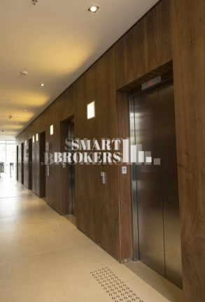 Imagem Sala Comercial à Venda, 154 m² em Campo Belo - São Paulo Imagem Sala Comercial à Venda, 154 m² em Campo Belo - São Paulo
