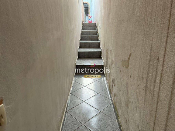 Imagem Sobrado com 4 Quartos à Venda, 185 m² em Nova Gerti - São Caetano Do Sul Imagem Sobrado com 4 Quartos à Venda, 185 m² em Nova Gerti - São Caetano Do Sul