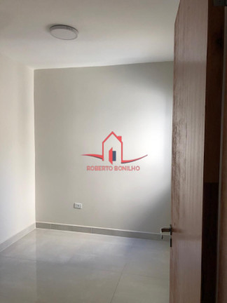 Imagem Cobertura com 2 Quartos à Venda, 100 m² em Vila Pires - Santo André Imagem Cobertura com 2 Quartos à Venda, 100 m² em Vila Pires - Santo André