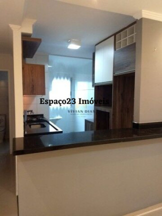 Imagem Apartamento com 2 Quartos à Venda, 50 m² em Limão - São Paulo Imagem Apartamento com 2 Quartos à Venda, 50 m² em Limão - São Paulo