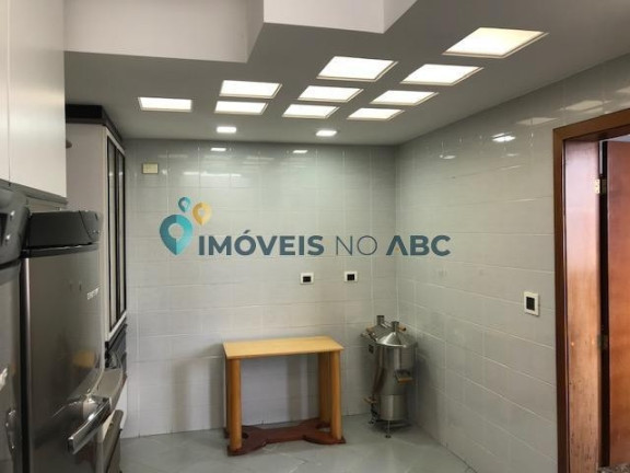 Imagem Cobertura com 4 Quartos à Venda, 310 m² em Nova Petrópolis - São Bernardo Do Campo