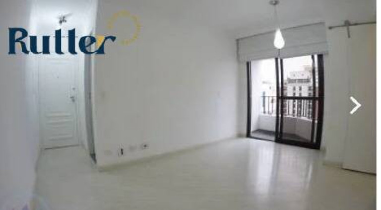 Imagem Apartamento com 2 Quartos para Alugar, 50 m² em Vila Nova Conceição - São Paulo