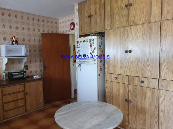 Imagem Casa de Condomínio com 3 Quartos à Venda, 151 m² em Jardim Celeste - Jundiaí