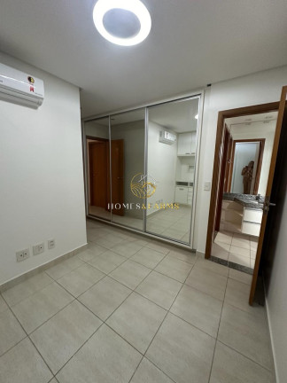 Imagem Apartamento com 3 Quartos à Venda, 91 m² em Jardim Goiás - Goiânia