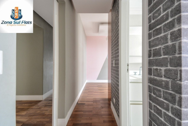 Imagem Apartamento com 3 Quartos à Venda, 240 m² em Brooklin Novo - São Paulo Imagem Apartamento com 3 Quartos à Venda, 240 m² em Brooklin Novo - São Paulo