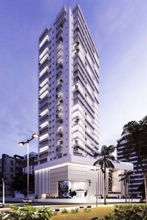 Imagem Apartamento com 2 Quartos à Venda, 94 m² em Maracanã - Praia Grande Imagem Apartamento com 2 Quartos à Venda, 94 m² em Maracanã - Praia Grande
