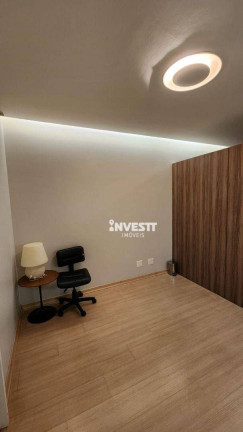 Imagem Sala Comercial para Alugar, 33 m² em Jardim Goiás - Goiânia Imagem Sala Comercial para Alugar, 33 m² em Jardim Goiás - Goiânia