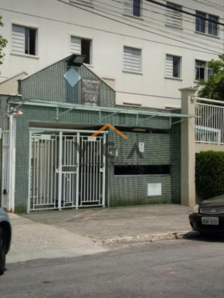 Imagem Apartamento com 2 Quartos à Venda, 46 m² em Jardim Santa Terezinha (zona Leste) - São Paulo Imagem Apartamento com 2 Quartos à Venda, 46 m² em Jardim Santa Terezinha (zona Leste) - São Paulo