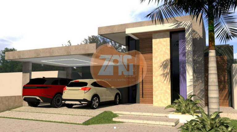 Imagem Casa com 3 Quartos à Venda, 160 m² em Loteamento Residencial Campos Do Conde Ii - Tremembé Imagem Casa com 3 Quartos à Venda, 160 m² em Loteamento Residencial Campos Do Conde Ii - Tremembé