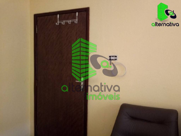Imagem Casa com 3 Quartos à Venda, 254 m² em Vila São Geraldo - Taubaté