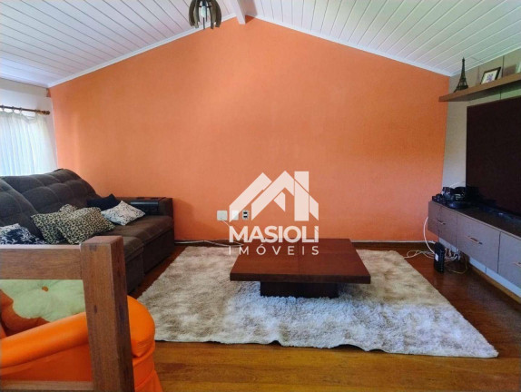 Imagem Casa com 3 Quartos à Venda, 274 m² em Interlagos - Vila Velha