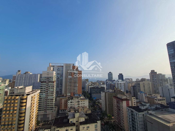 Imagem Apartamento com 2 Quartos à Venda, 87 m² em Gonzaga - Santos Imagem Apartamento com 2 Quartos à Venda, 87 m² em Gonzaga - Santos