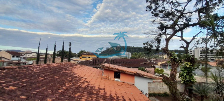 Imagem Casa com 6 Quartos à Venda, 222 m² em Perequê Açu - Ubatuba