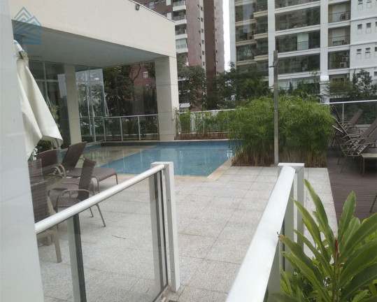 Imagem Imóvel com 4 Quartos à Venda, 606 m² em Campo Belo - São Paulo Imagem Imóvel com 4 Quartos à Venda, 606 m² em Campo Belo - São Paulo
