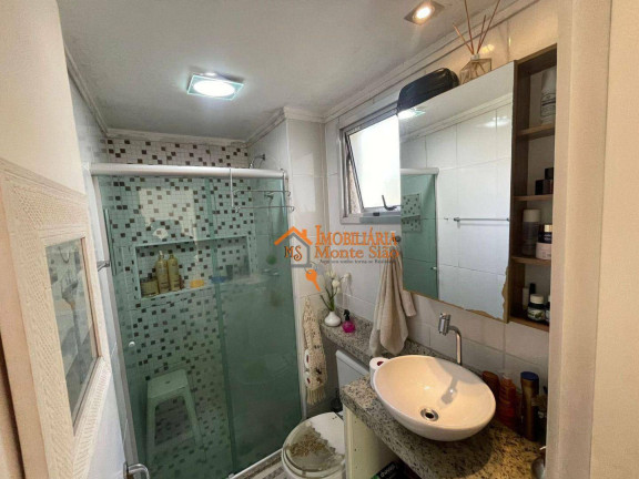 Imagem Apartamento com 2 Quartos à Venda, 55 m² em Itaquera - São Paulo Imagem Apartamento com 2 Quartos à Venda, 55 m² em Itaquera - São Paulo