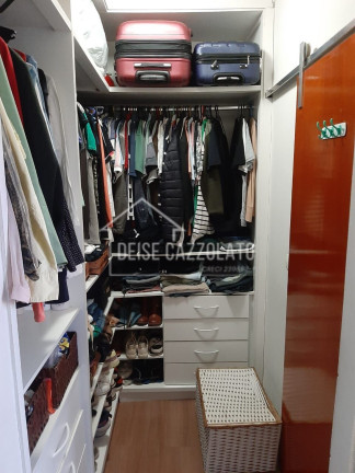 Imagem Casa com 3 Quartos à Venda, 130 m² em Horto Florestal - Sorocaba