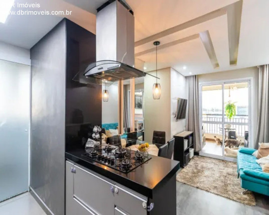 Imagem Apartamento com 3 Quartos à Venda, 70 m² em Tatuapé - Sao Paulo
