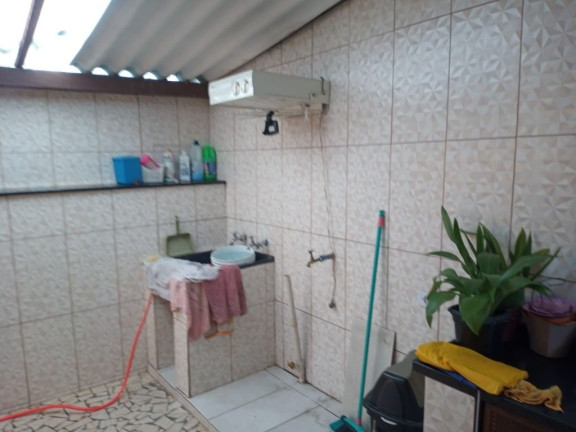 Imagem Casa com 2 Quartos à Venda, 250 m² em Vila Amorim - Suzano Imagem Casa com 2 Quartos à Venda, 250 m² em Vila Amorim - Suzano