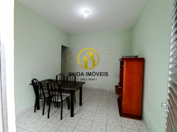 Imagem Casa com 1 Quarto à Venda, 125 m² em Melvi - Praia Grande Imagem Casa com 1 Quarto à Venda, 125 m² em Melvi - Praia Grande