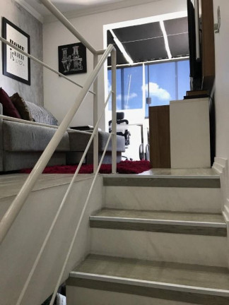 Imagem Cobertura com 3 Quartos à Venda, 134 m² em Butantã - São Paulo Imagem Cobertura com 3 Quartos à Venda, 134 m² em Butantã - São Paulo