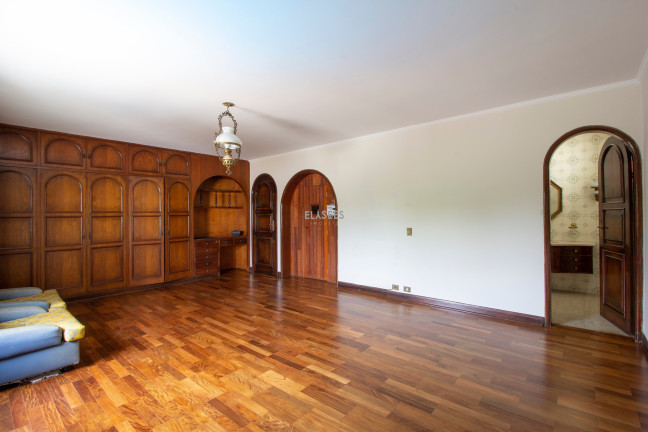 Imagem Casa com 4 Quartos à Venda, 616 m² em Jardim Guedala - São Paulo Imagem Casa com 4 Quartos à Venda, 616 m² em Jardim Guedala - São Paulo