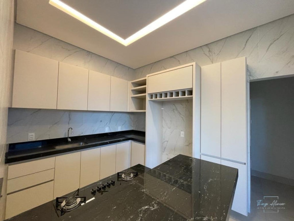 Imagem Casa de Condomínio com 3 Quartos à Venda, 377 m² em Residencial Alphaville Ii - Campo Grande Imagem Casa de Condomínio com 3 Quartos à Venda, 377 m² em Residencial Alphaville Ii - Campo Grande
