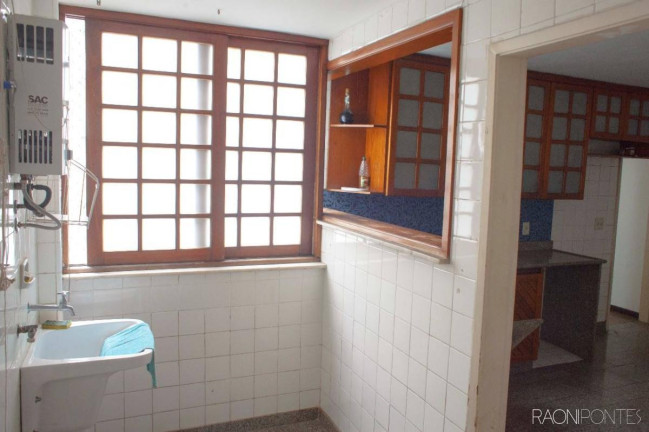 Imagem Apartamento com 3 Quartos à Venda, 172 m² em Ingá - Niterói