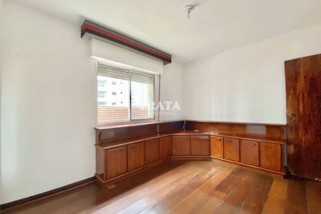 Imagem Apartamento com 4 Quartos à Venda, 152 m² em Gonzaga - Santos Imagem Apartamento com 4 Quartos à Venda, 152 m² em Gonzaga - Santos