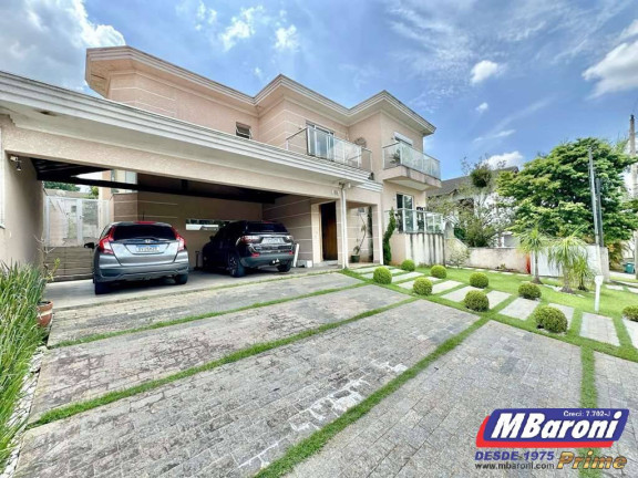 Imagem Casa com 3 Quartos à Venda, 489 m² em Nova Higienópolis - Jandira Imagem Casa com 3 Quartos à Venda, 489 m² em Nova Higienópolis - Jandira