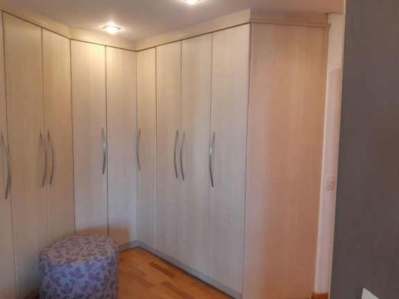 Foto do imóvel Apartamento com 3 Quartos à Venda, 100 m² em Jardim - Santo André