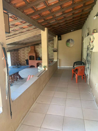 Imagem Casa com 3 Quartos à Venda, em Parque Hotel - Araruama Imagem Casa com 3 Quartos à Venda, em Parque Hotel - Araruama
