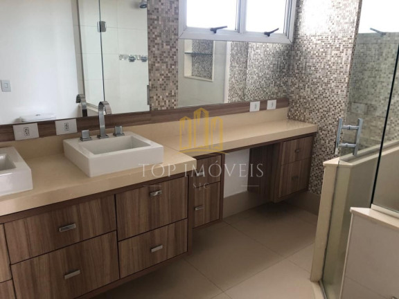 Imagem Cobertura com 3 Quartos à Venda, 128 m² em Bosque Dos Eucaliptos - São José Dos Campos Imagem Cobertura com 3 Quartos à Venda, 128 m² em Bosque Dos Eucaliptos - São José Dos Campos