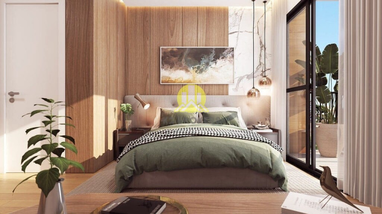 Imagem Apartamento com 2 Quartos à Venda, 65 m² em Seminário - Curitiba Imagem Apartamento com 2 Quartos à Venda, 65 m² em Seminário - Curitiba