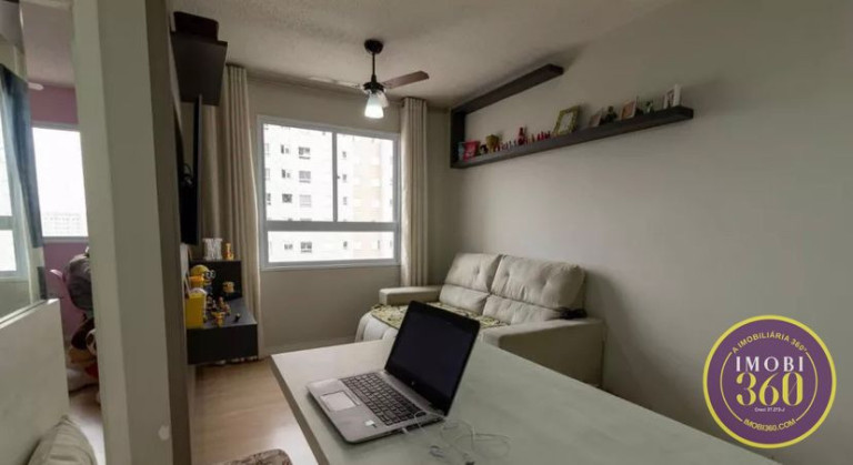 Imagem Apartamento com 2 Quartos à Venda, 46 m² em Penha - São Paulo Imagem Apartamento com 2 Quartos à Venda, 46 m² em Penha - São Paulo