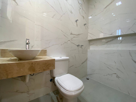 Imagem Casa de Condomínio com 3 Quartos à Venda, 110 m² em Jardim Residencial Villagio Ipanema I - Sorocaba Imagem Casa de Condomínio com 3 Quartos à Venda, 110 m² em Jardim Residencial Villagio Ipanema I - Sorocaba