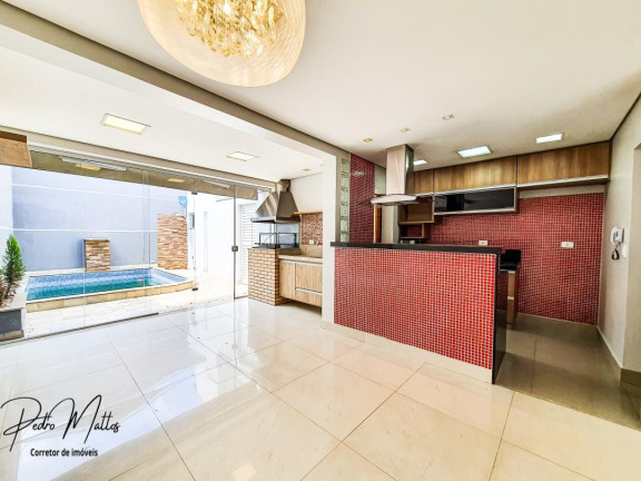Casa com 1 Quarto à Venda, 150 m² em Nova Piracicaba - Piracicaba