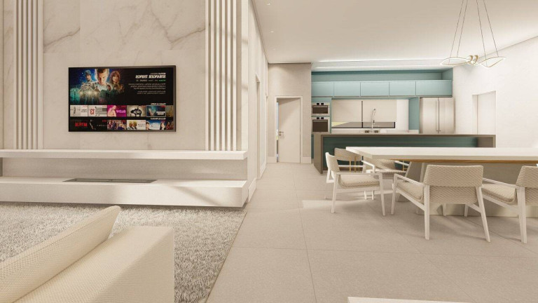 Imagem Casa com 5 Quartos à Venda, 404 m² em Alphaville - Santana De Parnaíba