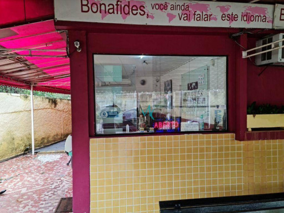 Imagem Sala Comercial para Alugar, 14 m² em Campo Grande - Rio De Janeiro Imagem Sala Comercial para Alugar, 14 m² em Campo Grande - Rio De Janeiro