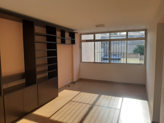 Apartamento com 2 Quartos à Venda, 80 m² em Perdizes - São Paulo