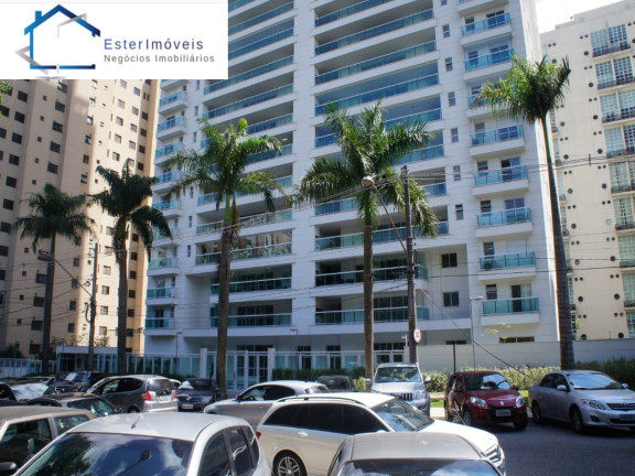 Imagem Apartamento com 5 Quartos para Alugar ou Temporada, 200 m² em Alphaville Empresarial - Barueri Imagem Apartamento com 5 Quartos para Alugar ou Temporada, 200 m² em Alphaville Empresarial - Barueri