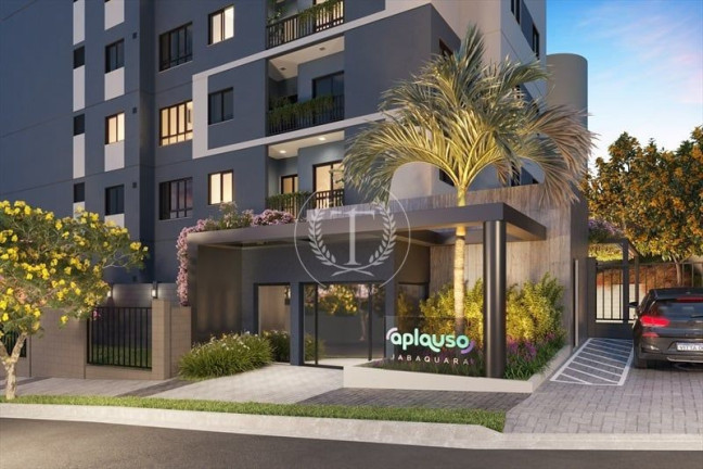 Imagem Apartamento com 1 Quarto à Venda, 24 m² em Jabaquara - São Paulo Imagem Apartamento com 1 Quarto à Venda, 24 m² em Jabaquara - São Paulo