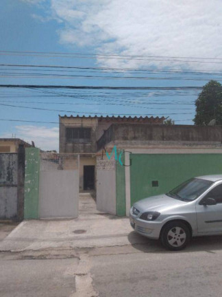 Imagem Casa com 5 Quartos à Venda, 120 m² em Santa Cruz - Rio De Janeiro Imagem Casa com 5 Quartos à Venda, 120 m² em Santa Cruz - Rio De Janeiro